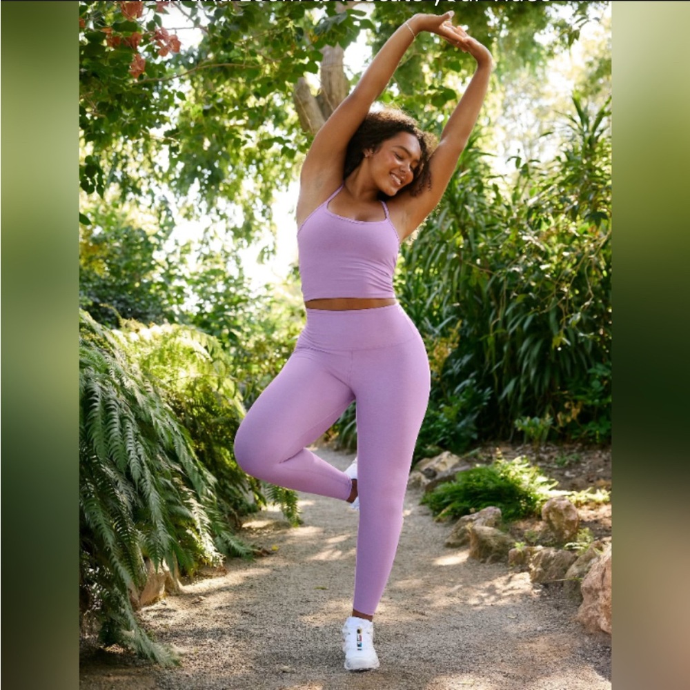 Mika Bodywear Kaya Yoga Leggings